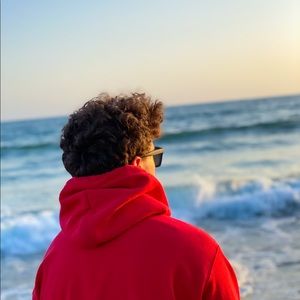 Meet your Posher, Ben